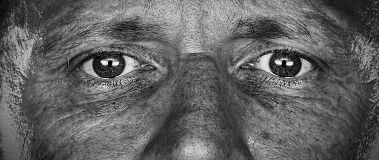 Visuel d'illustration du film « Their Eyes Were Watching » de Melik Ohanian