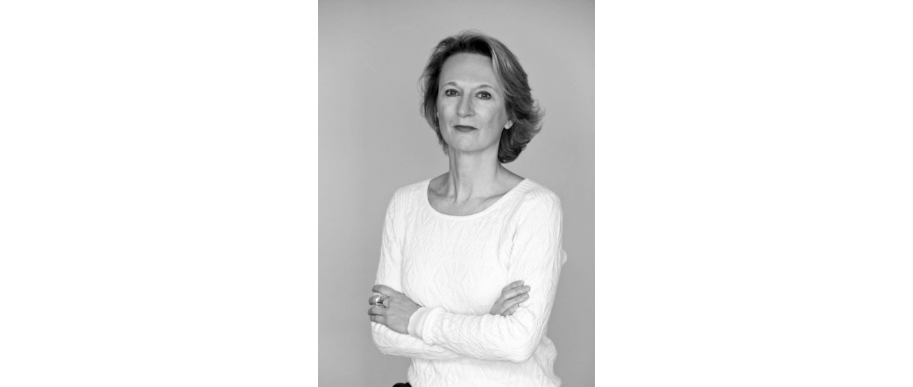 Paula Aisemberg directrice de la future fondation d'art contemporain d'Emerige