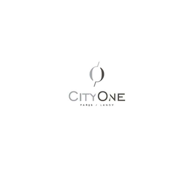 Logo City One