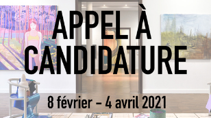 Appel Candidature Revelations Emerige 2021