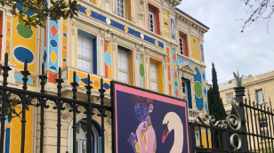 Toulou Emerige Noailles
