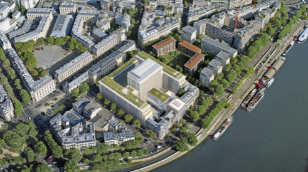Morland Nuveen Banque Postale