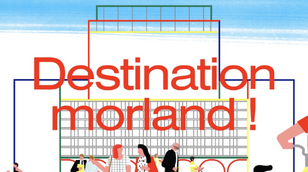 Destination Morland Emerige Paris Centre