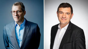 Laurent Dumas Benoist Apparu Emerige Presidence Direction