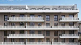 Rue Petit Emerige Rehabilitation