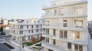 Pantin Biodiversite