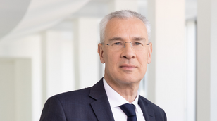 Nominaton François Bertrand Emerige Président Residentiel
