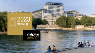 Mipim Awards Emerige Victoire