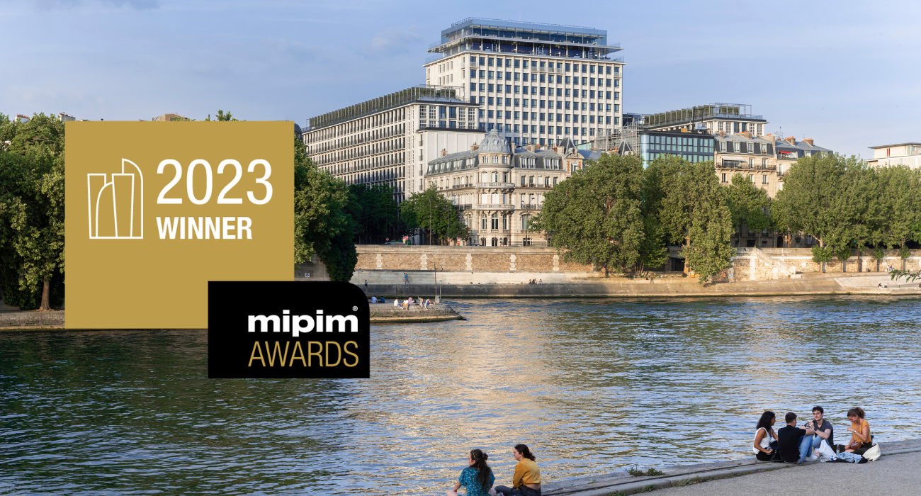 Mipim Awards Emerige