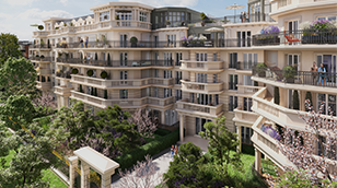 emerige puteaux vignette