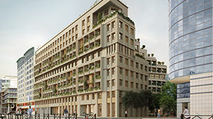 emerige site bagnolet vignette