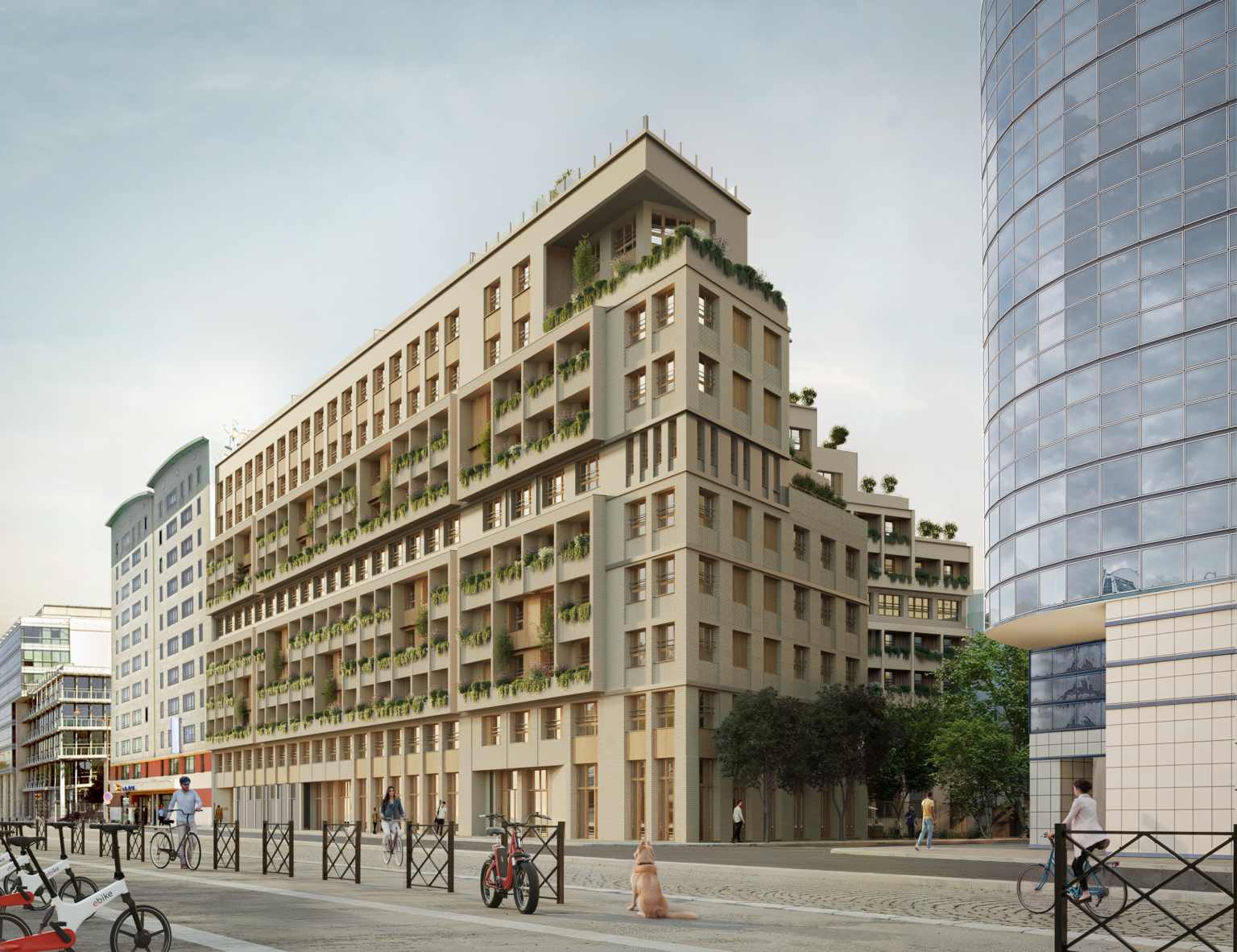 bagnolet vue principale