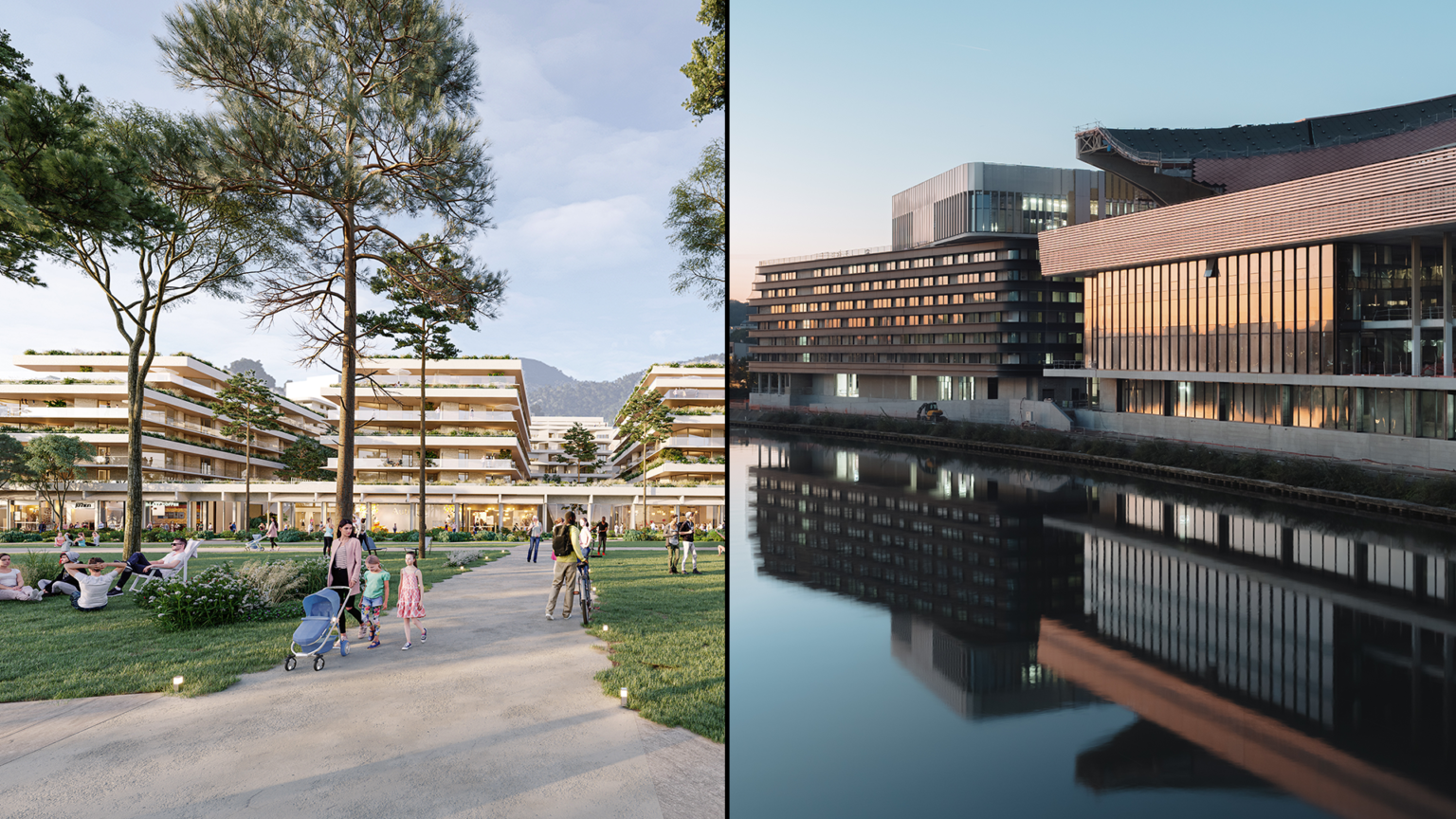 visuel actu résultats